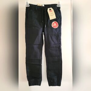Kids Levi's Denim Jean Joggers